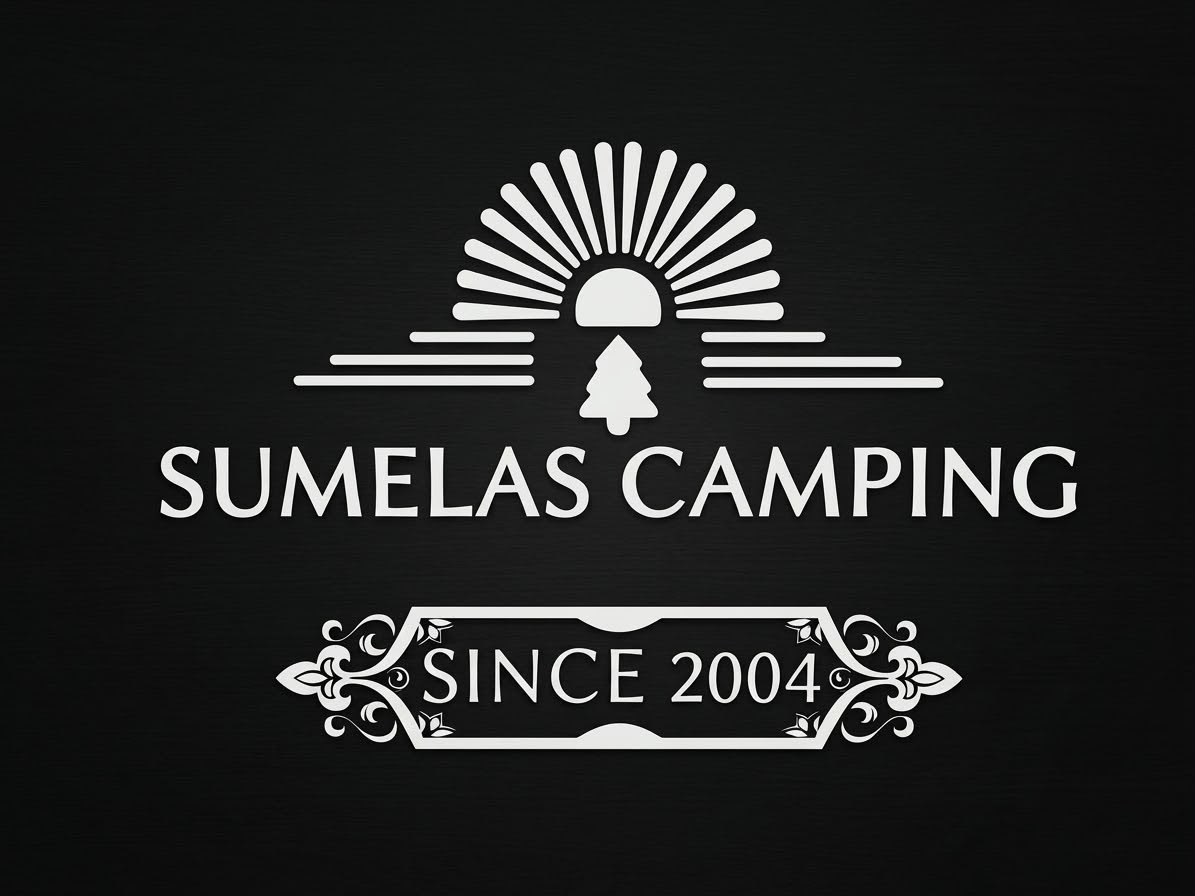 SUMELAS CAMPING INTERNATIONAL logosu
