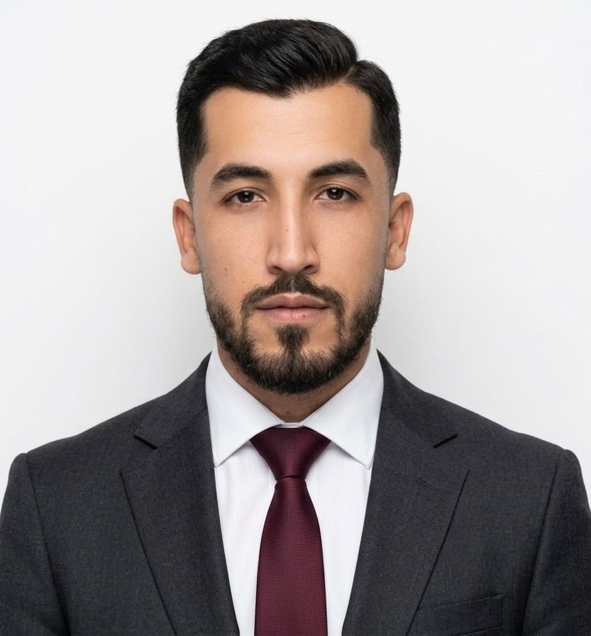 Mehmet ŞEYHANLIOĞLU
